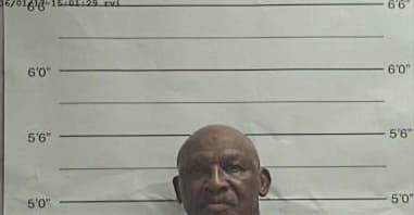 William Johnson, - Orleans Parish County, LA 